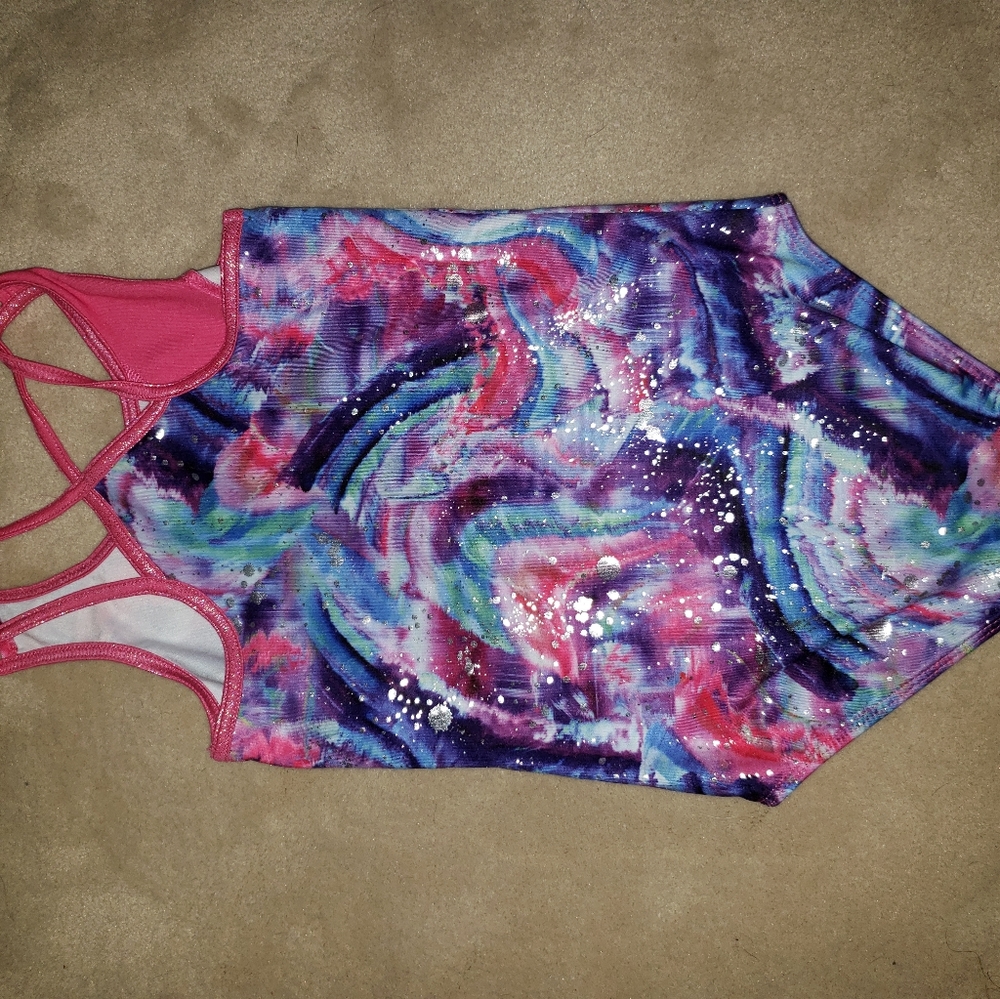 Leotard size 7/8